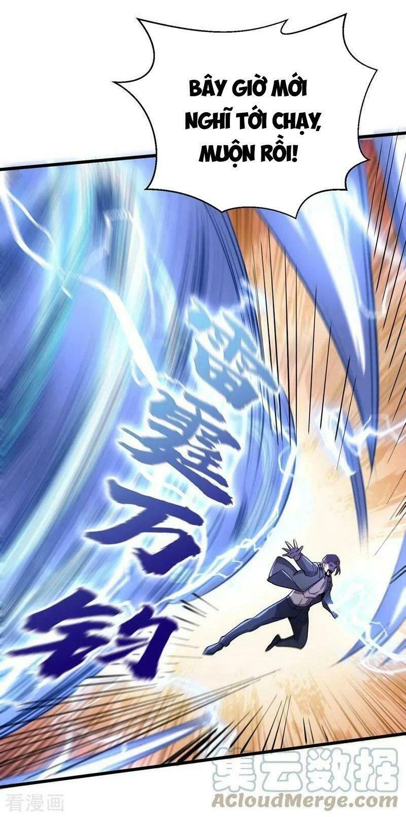 Vào Ngày Tận Thế Nhặt Được Hệ Thống: Chapter 142