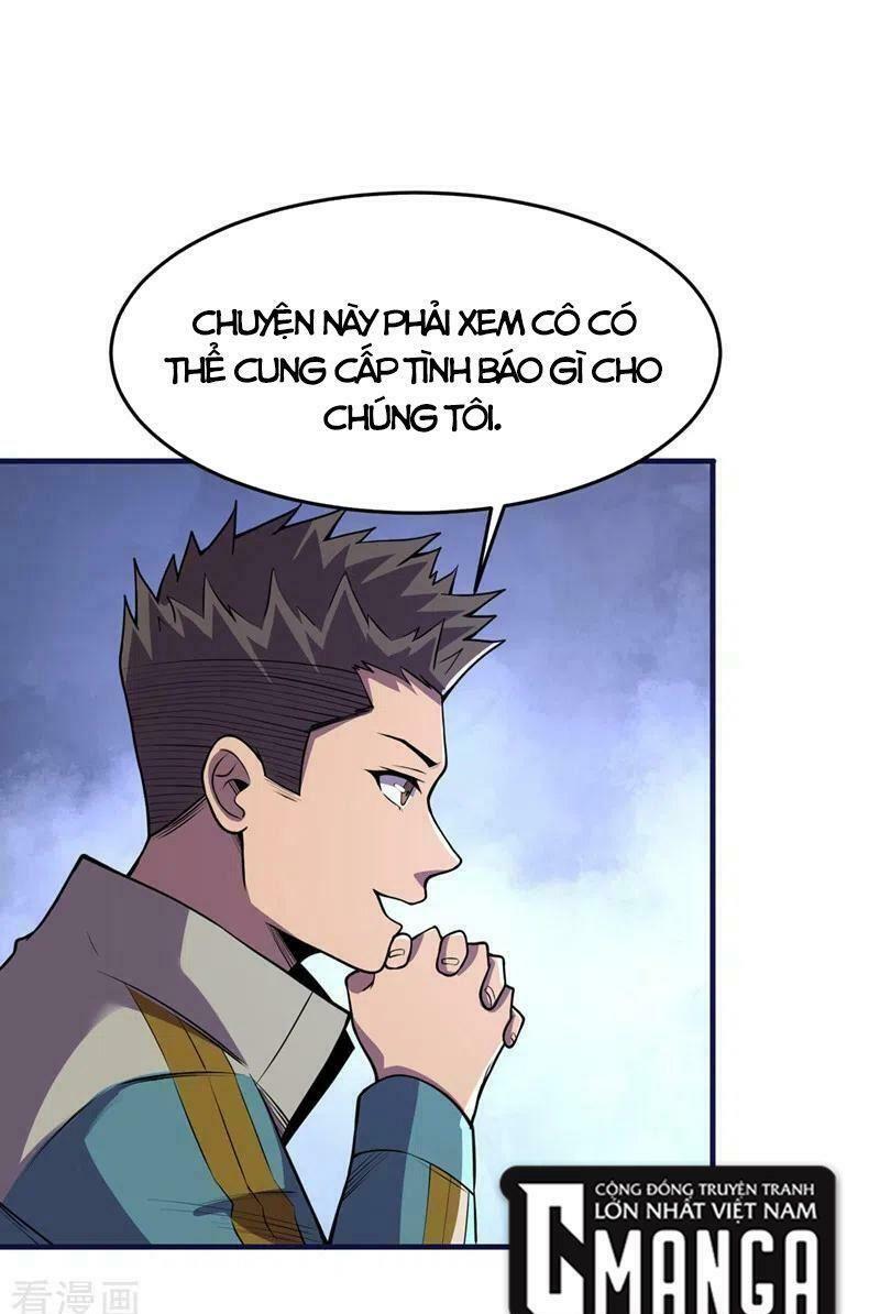 Vào Ngày Tận Thế Nhặt Được Hệ Thống: Chapter 142