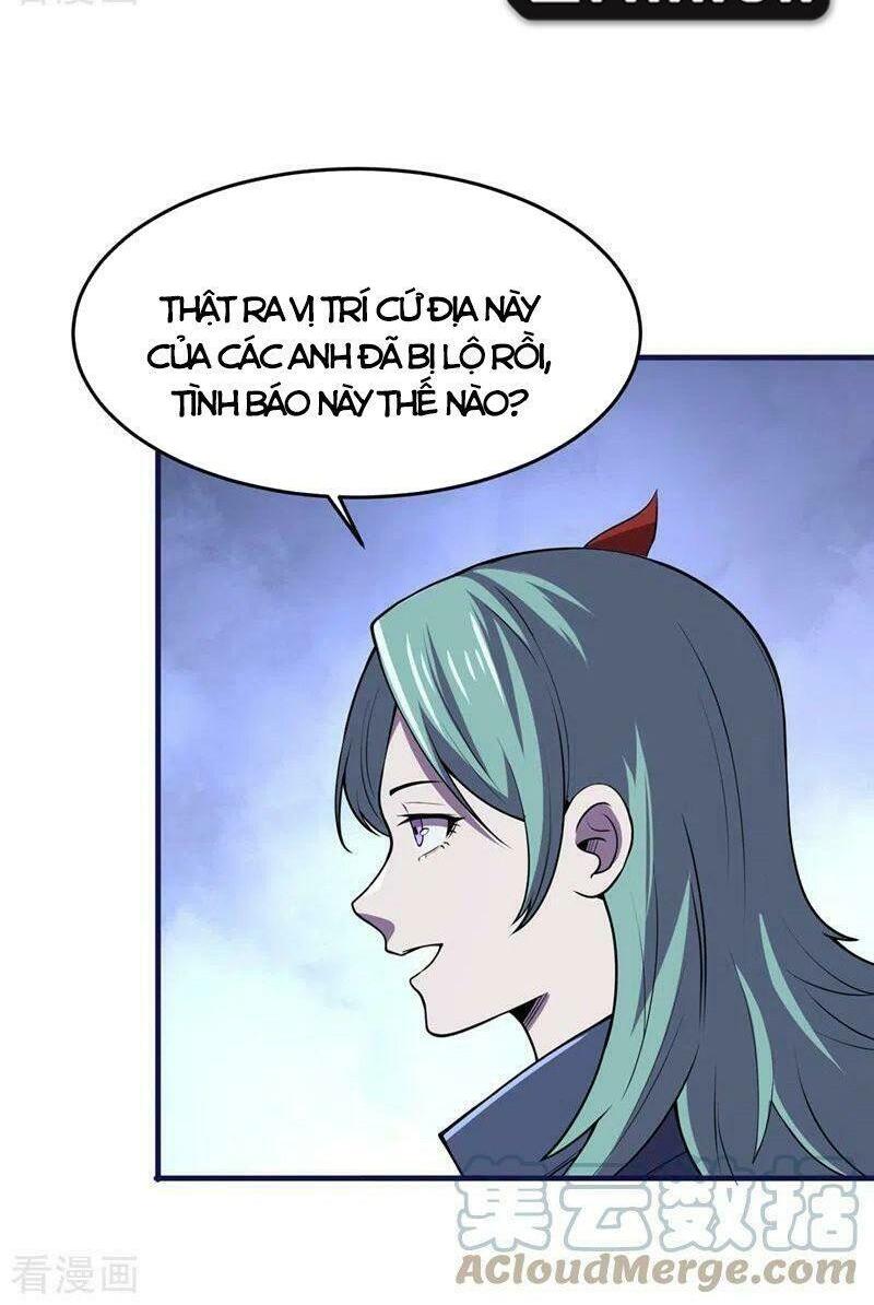 Vào Ngày Tận Thế Nhặt Được Hệ Thống: Chapter 142