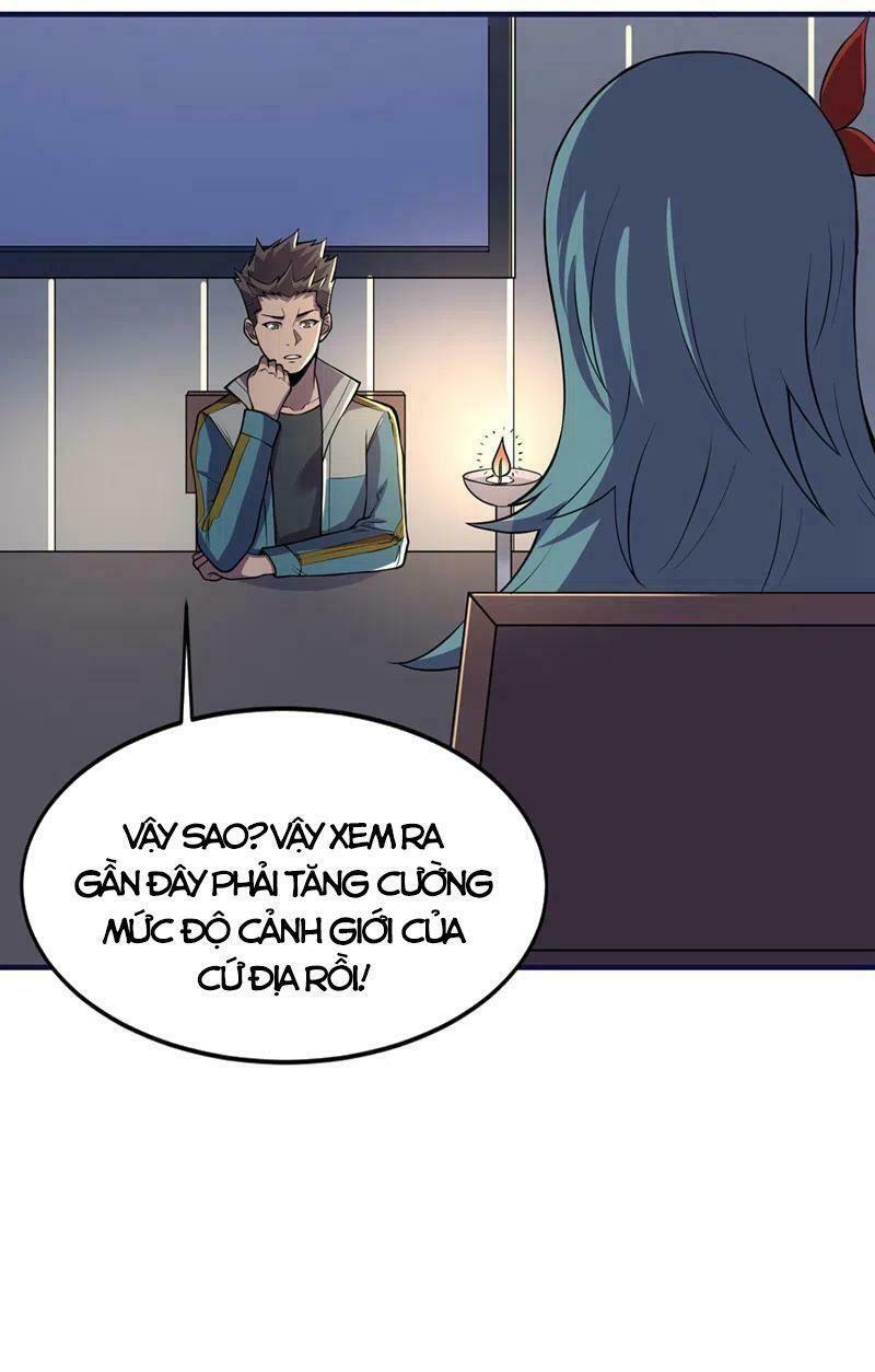 Vào Ngày Tận Thế Nhặt Được Hệ Thống: Chapter 142
