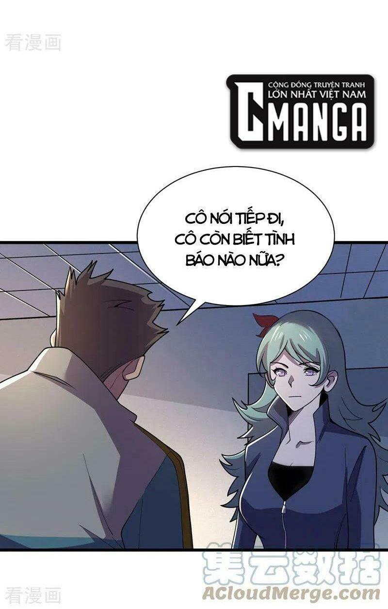 Vào Ngày Tận Thế Nhặt Được Hệ Thống: Chapter 142