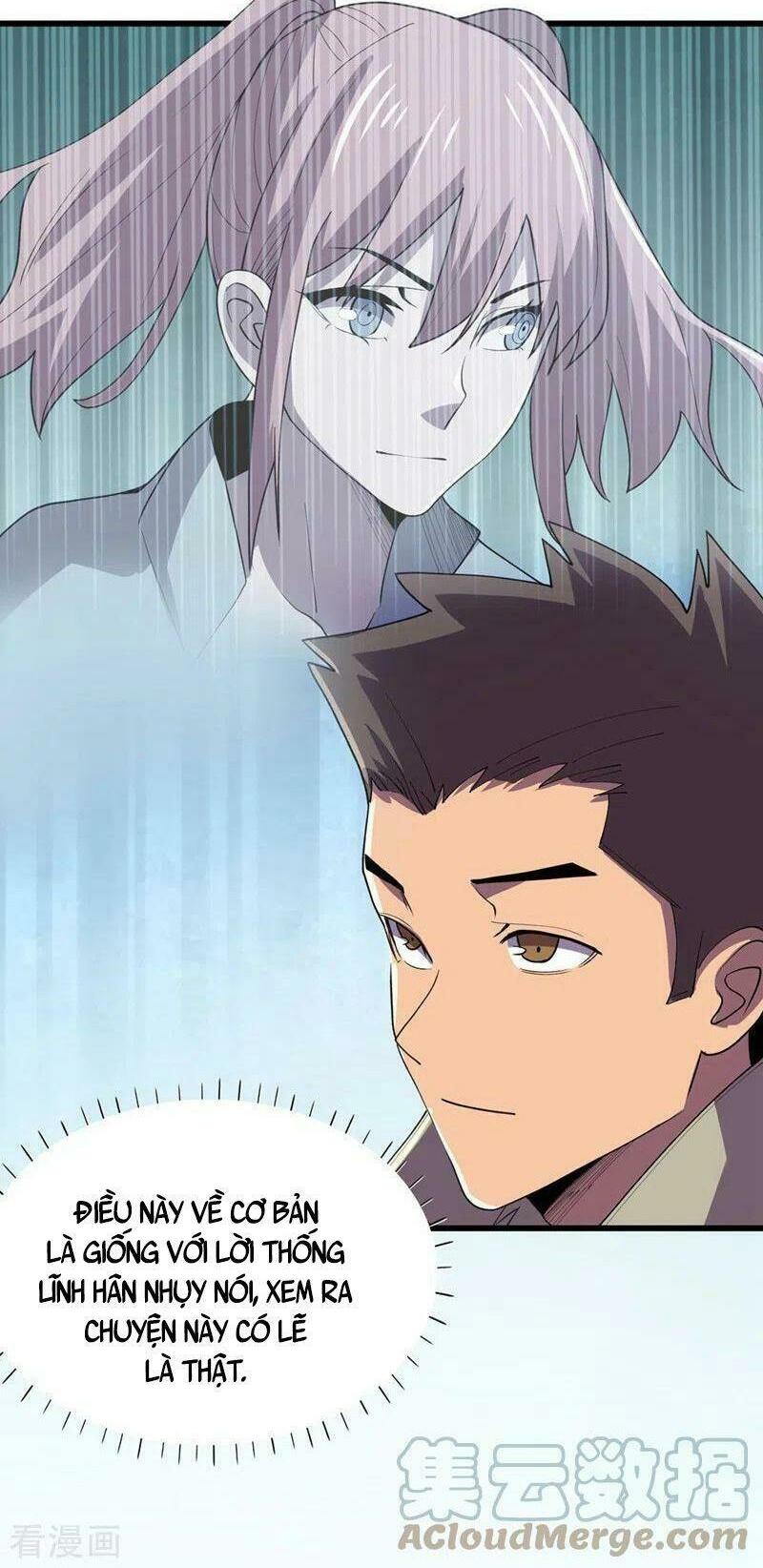 Vào Ngày Tận Thế Nhặt Được Hệ Thống: Chapter 142