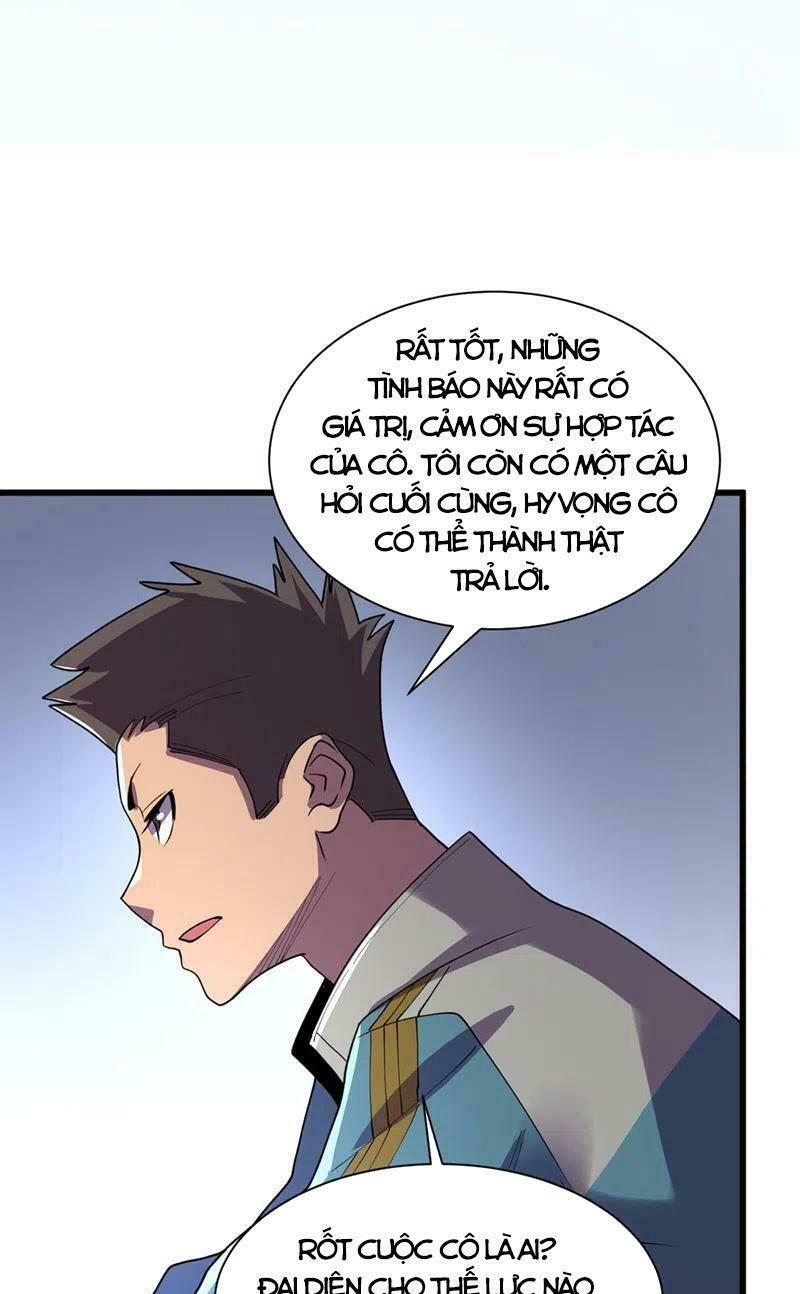 Vào Ngày Tận Thế Nhặt Được Hệ Thống: Chapter 142