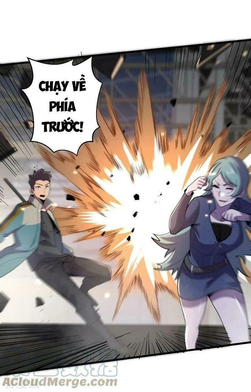 Vào Ngày Tận Thế Nhặt Được Hệ Thống: Chapter 142