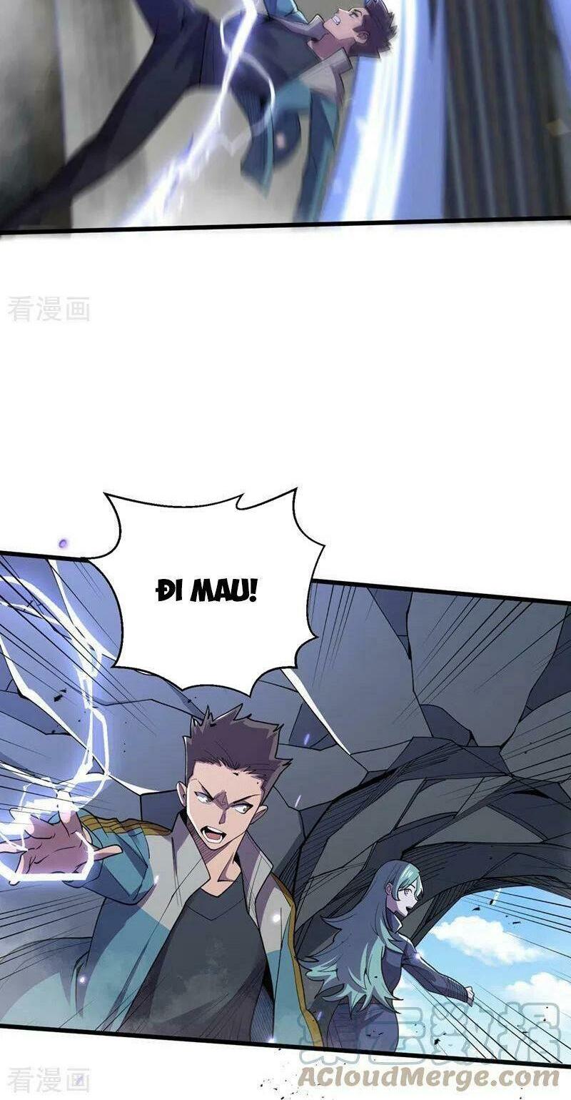 Vào Ngày Tận Thế Nhặt Được Hệ Thống: Chapter 142