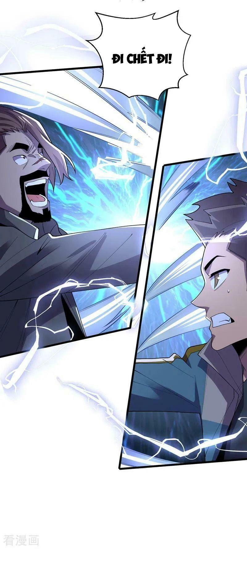 Vào Ngày Tận Thế Nhặt Được Hệ Thống: Chapter 142