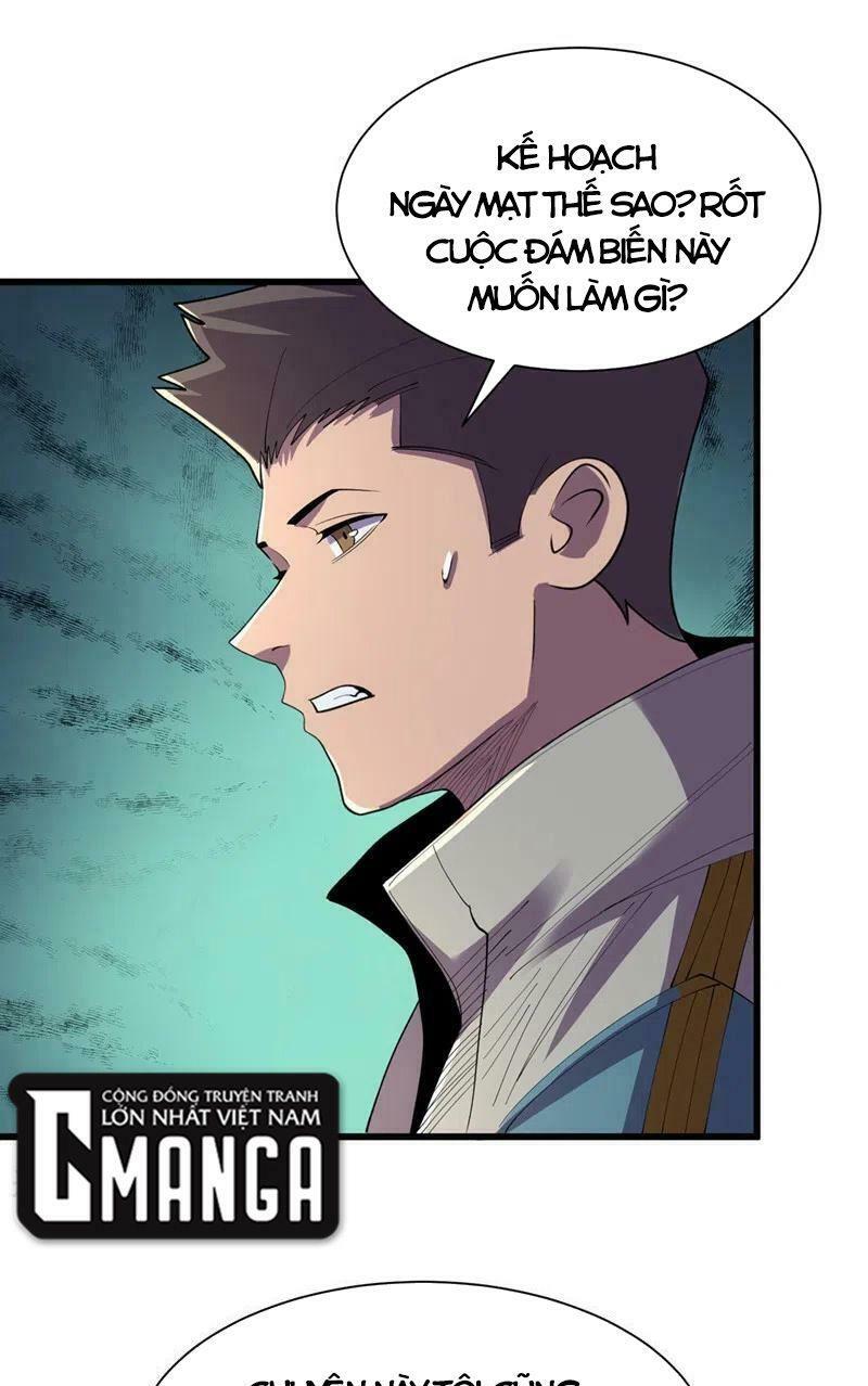 Vào Ngày Tận Thế Nhặt Được Hệ Thống: Chapter 143
