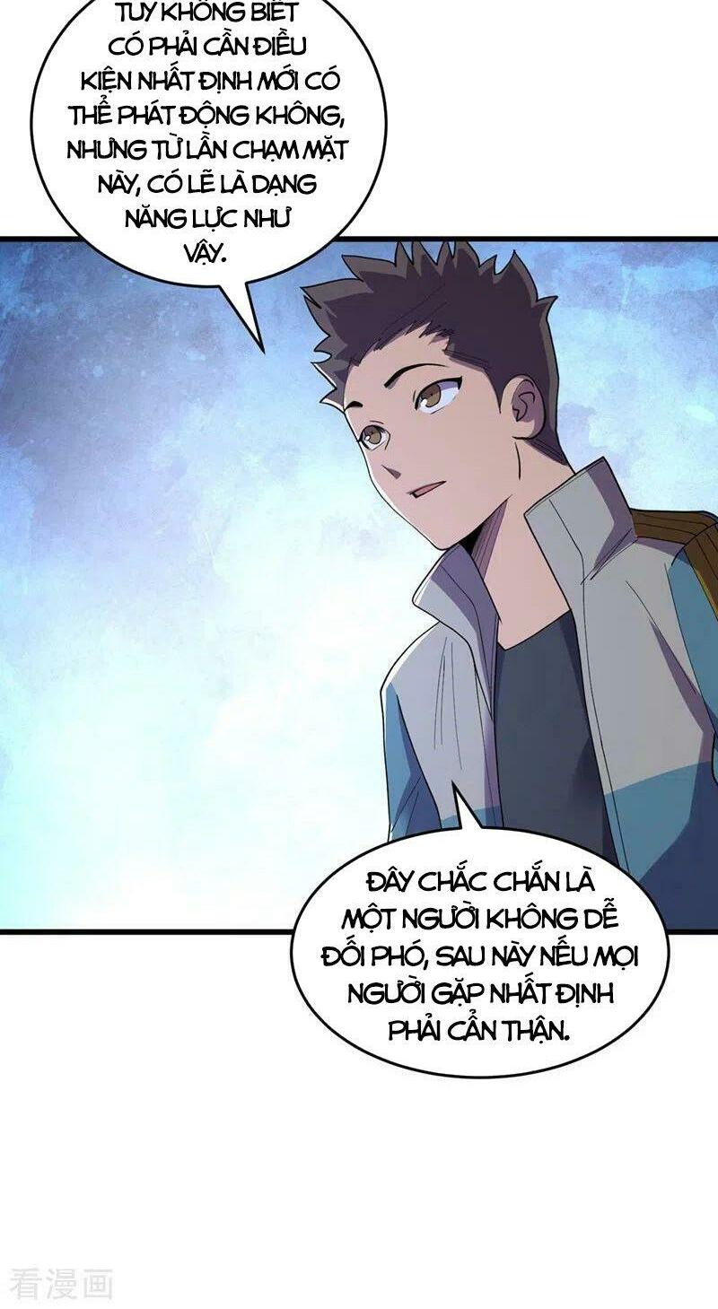 Vào Ngày Tận Thế Nhặt Được Hệ Thống: Chapter 143