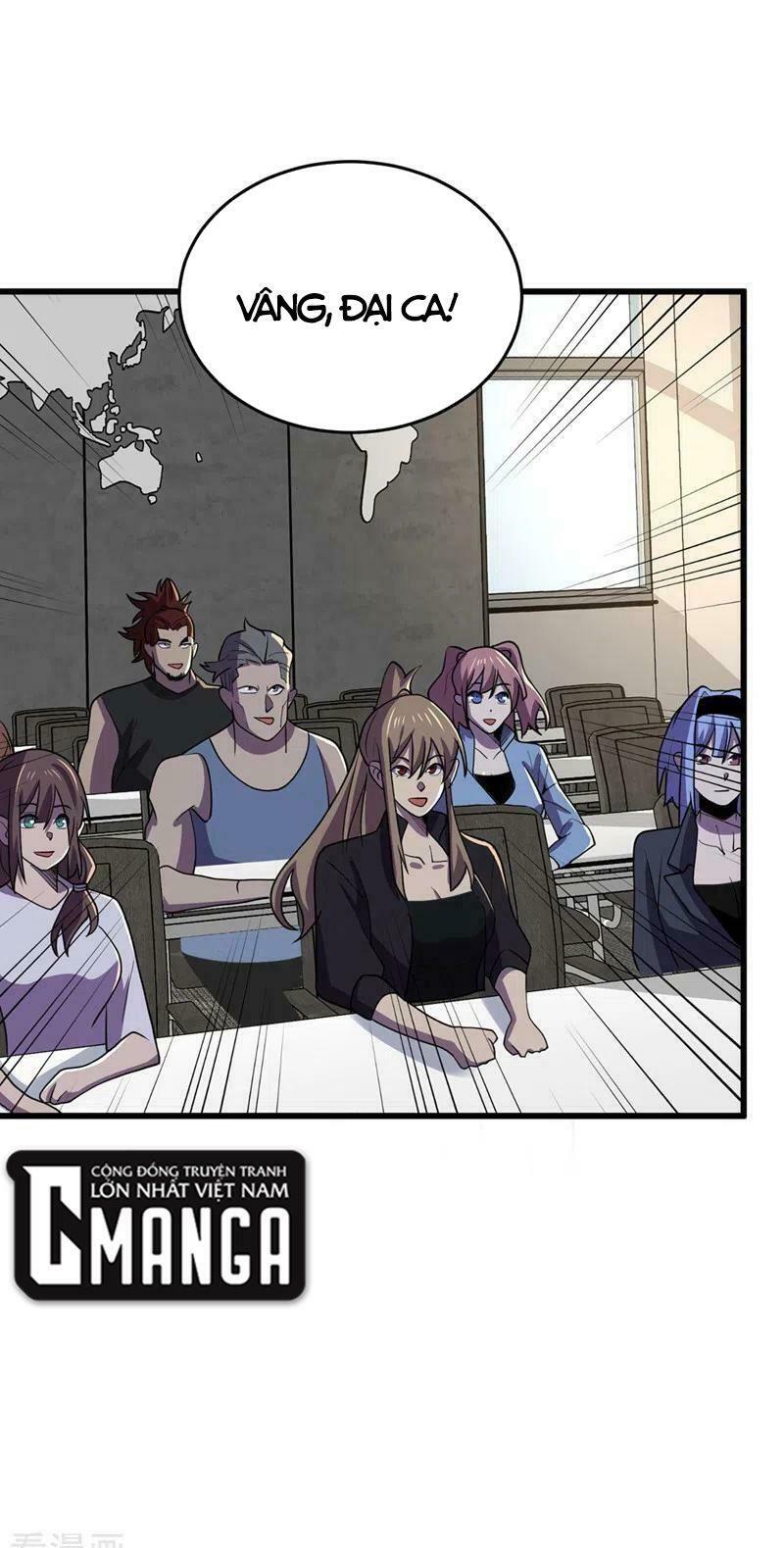 Vào Ngày Tận Thế Nhặt Được Hệ Thống: Chapter 143