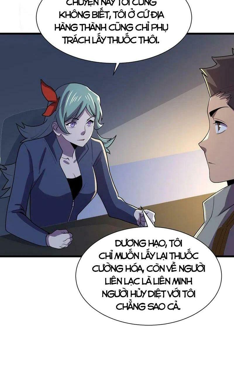 Vào Ngày Tận Thế Nhặt Được Hệ Thống: Chapter 143