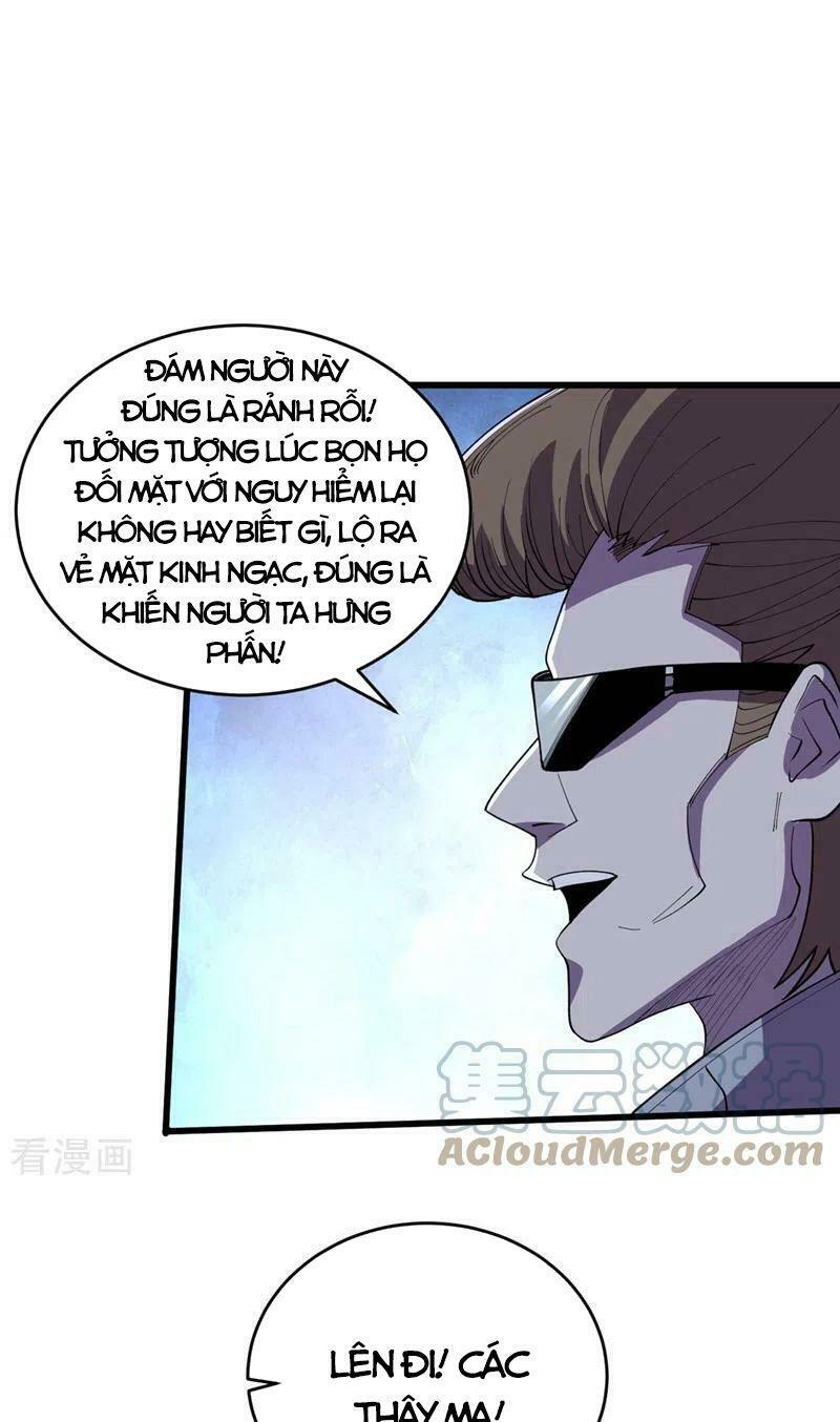 Vào Ngày Tận Thế Nhặt Được Hệ Thống: Chapter 143