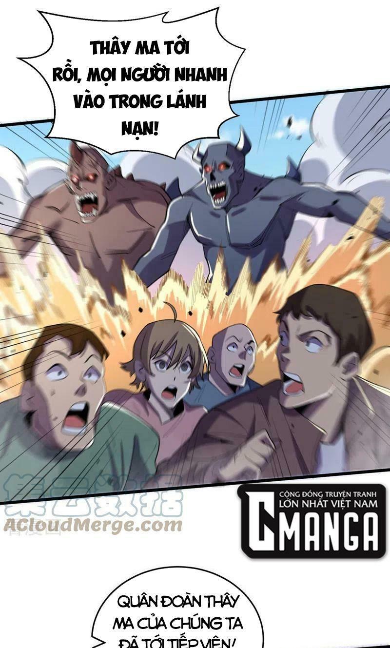 Vào Ngày Tận Thế Nhặt Được Hệ Thống: Chapter 143