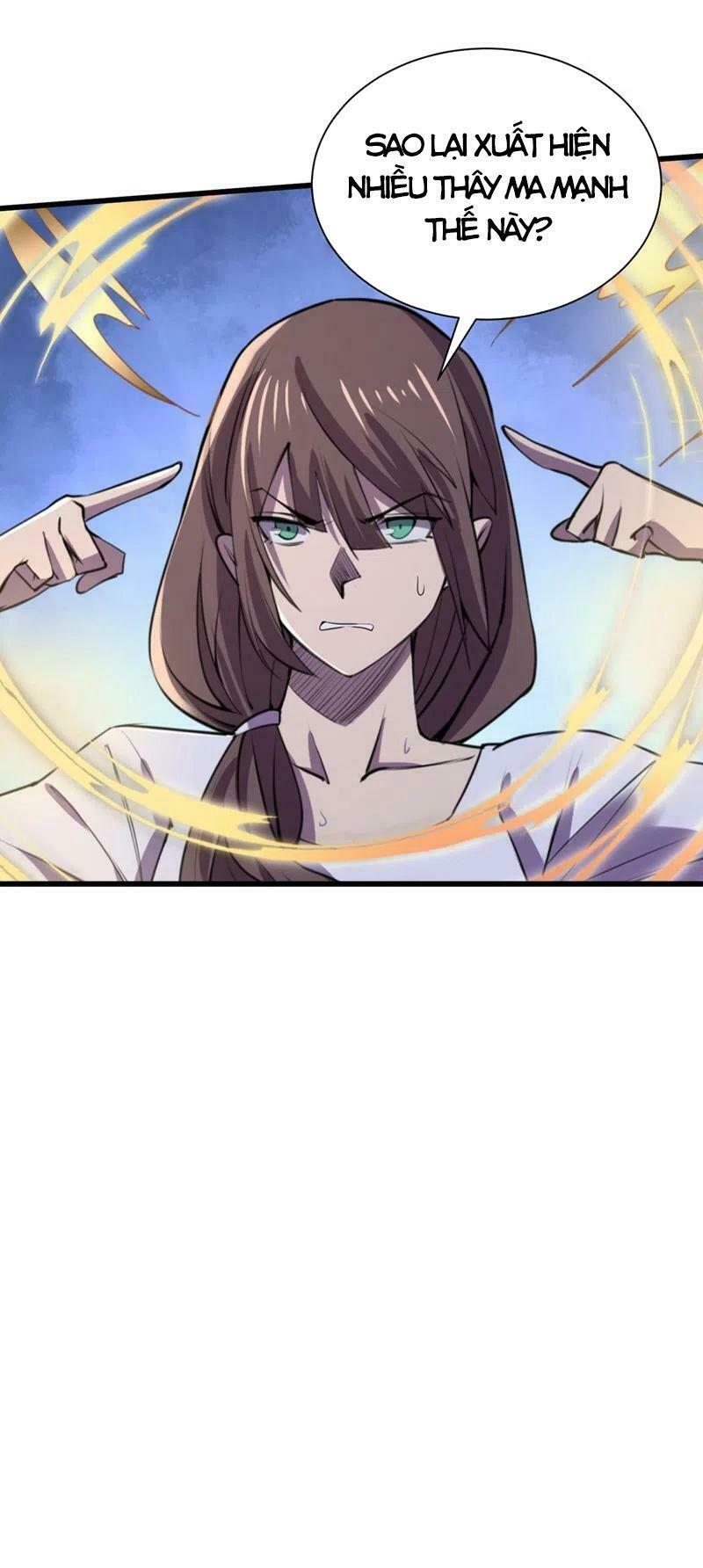Vào Ngày Tận Thế Nhặt Được Hệ Thống: Chapter 143