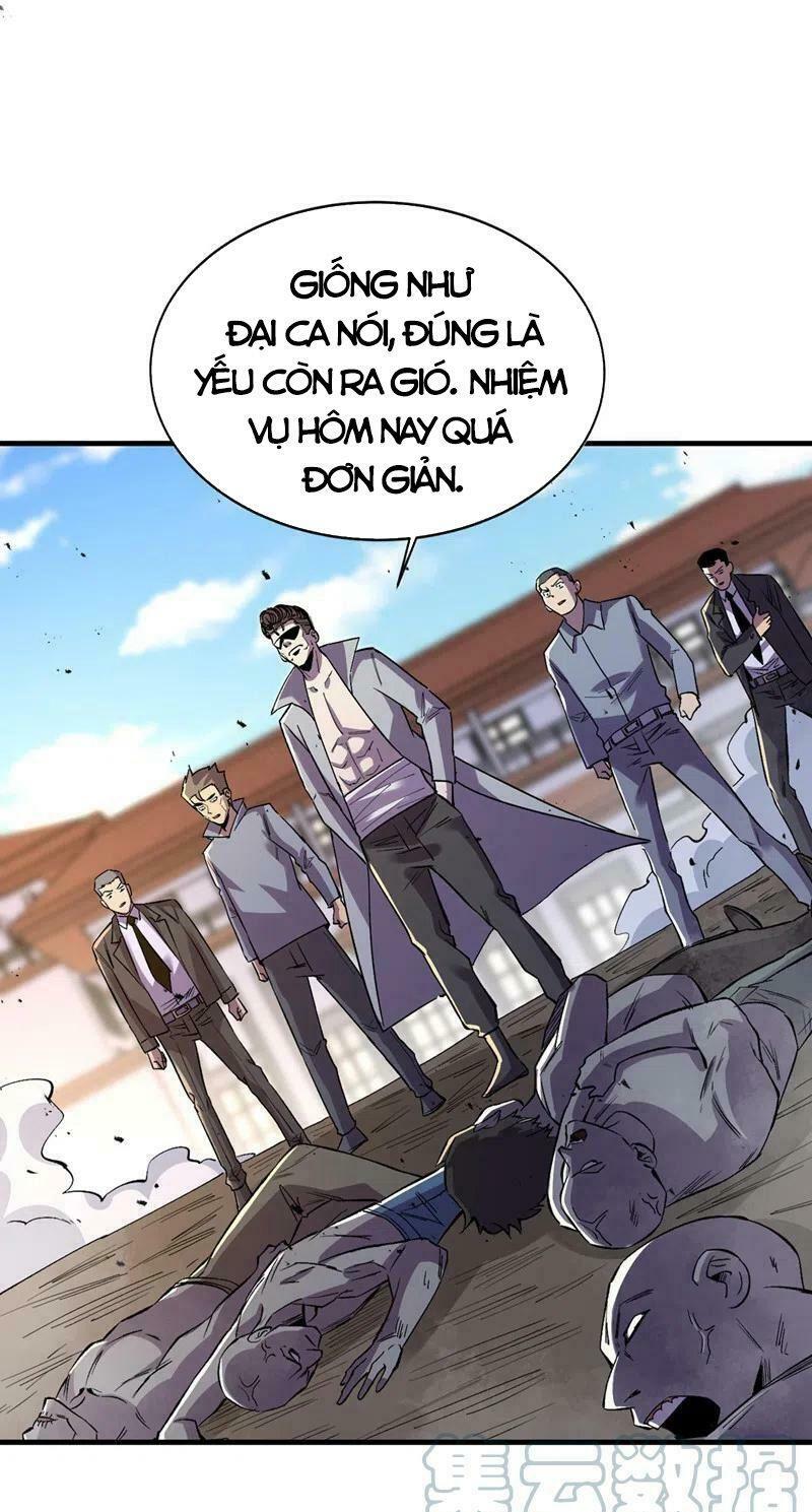 Vào Ngày Tận Thế Nhặt Được Hệ Thống: Chapter 143