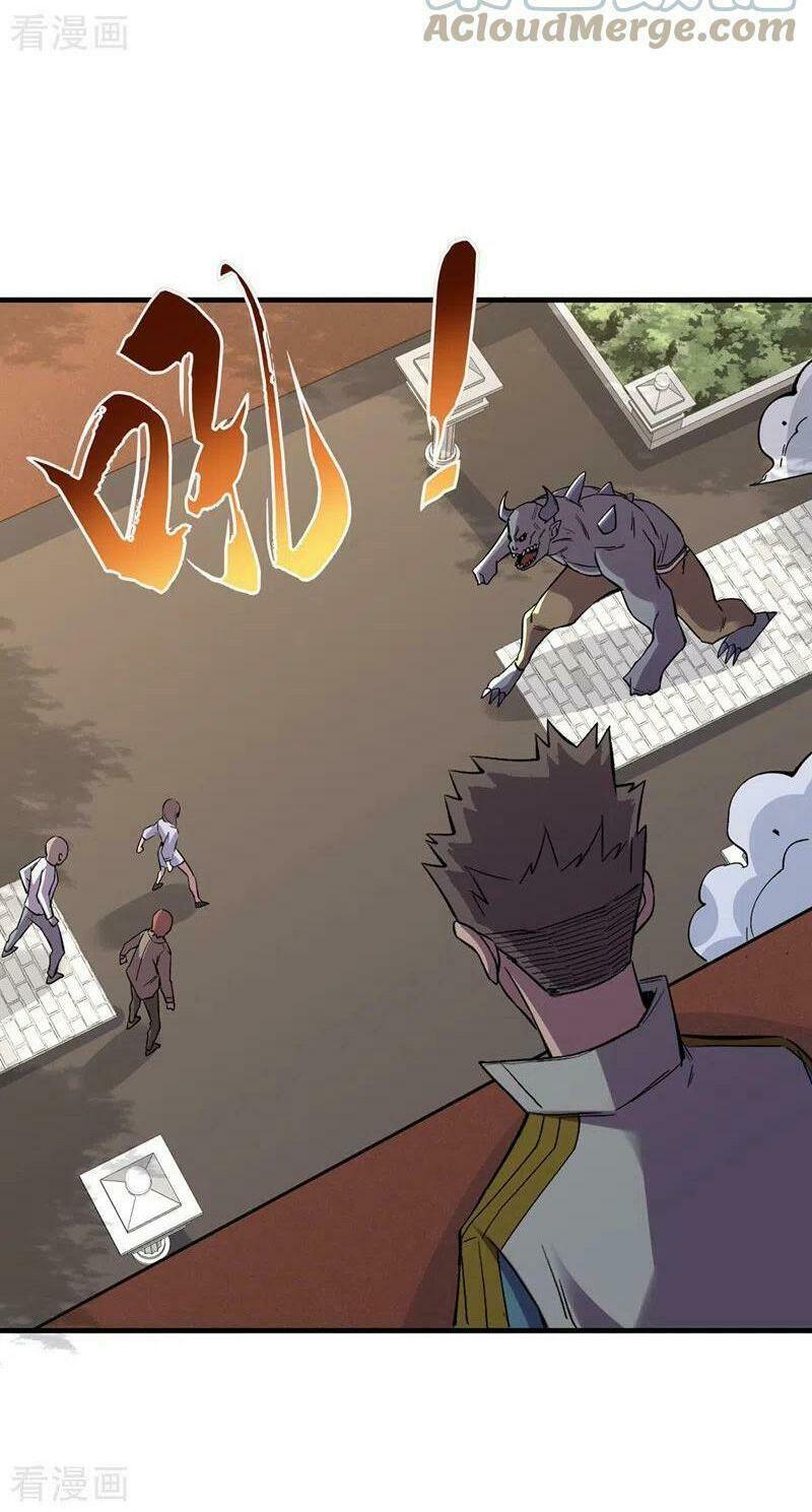 Vào Ngày Tận Thế Nhặt Được Hệ Thống: Chapter 143