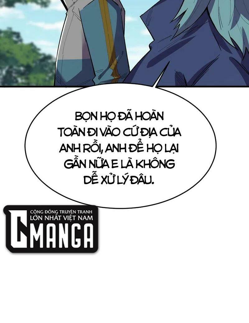 Vào Ngày Tận Thế Nhặt Được Hệ Thống: Chapter 143