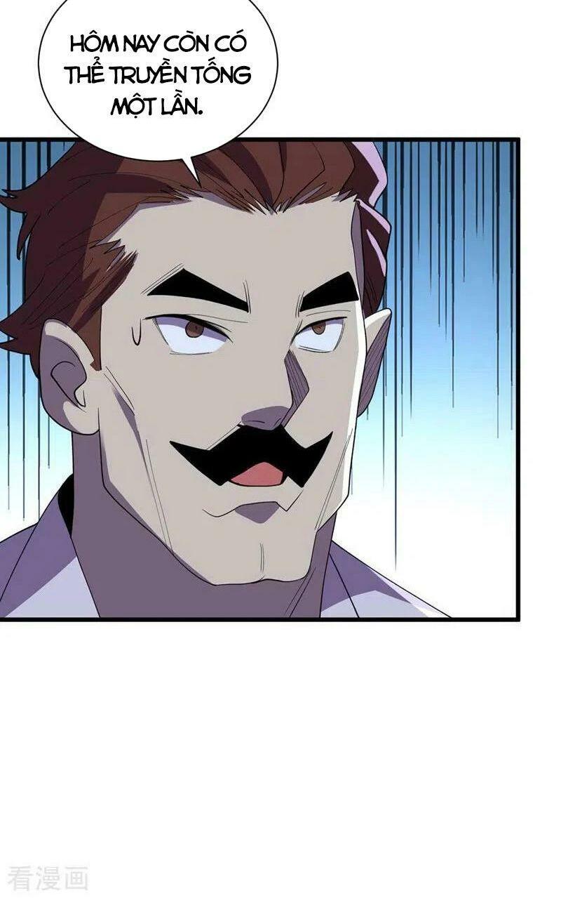 Vào Ngày Tận Thế Nhặt Được Hệ Thống: Chapter 143