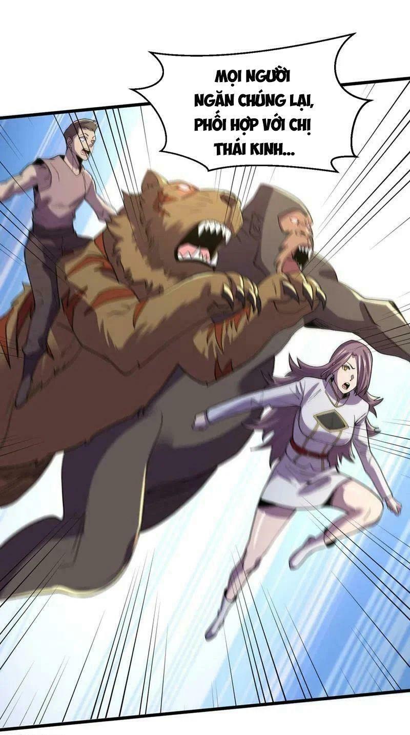 Vào Ngày Tận Thế Nhặt Được Hệ Thống: Chapter 144
