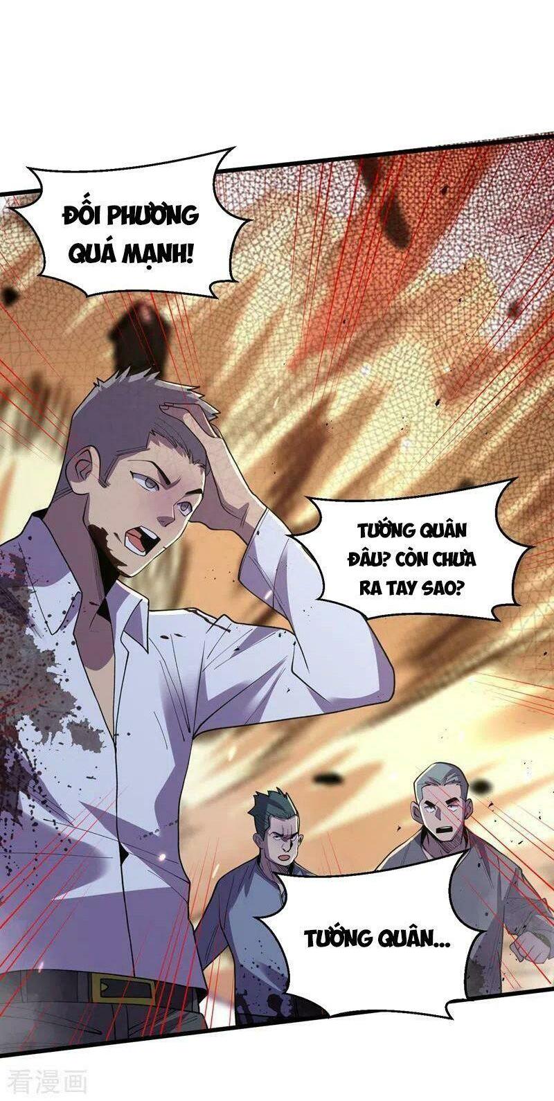 Vào Ngày Tận Thế Nhặt Được Hệ Thống: Chapter 144