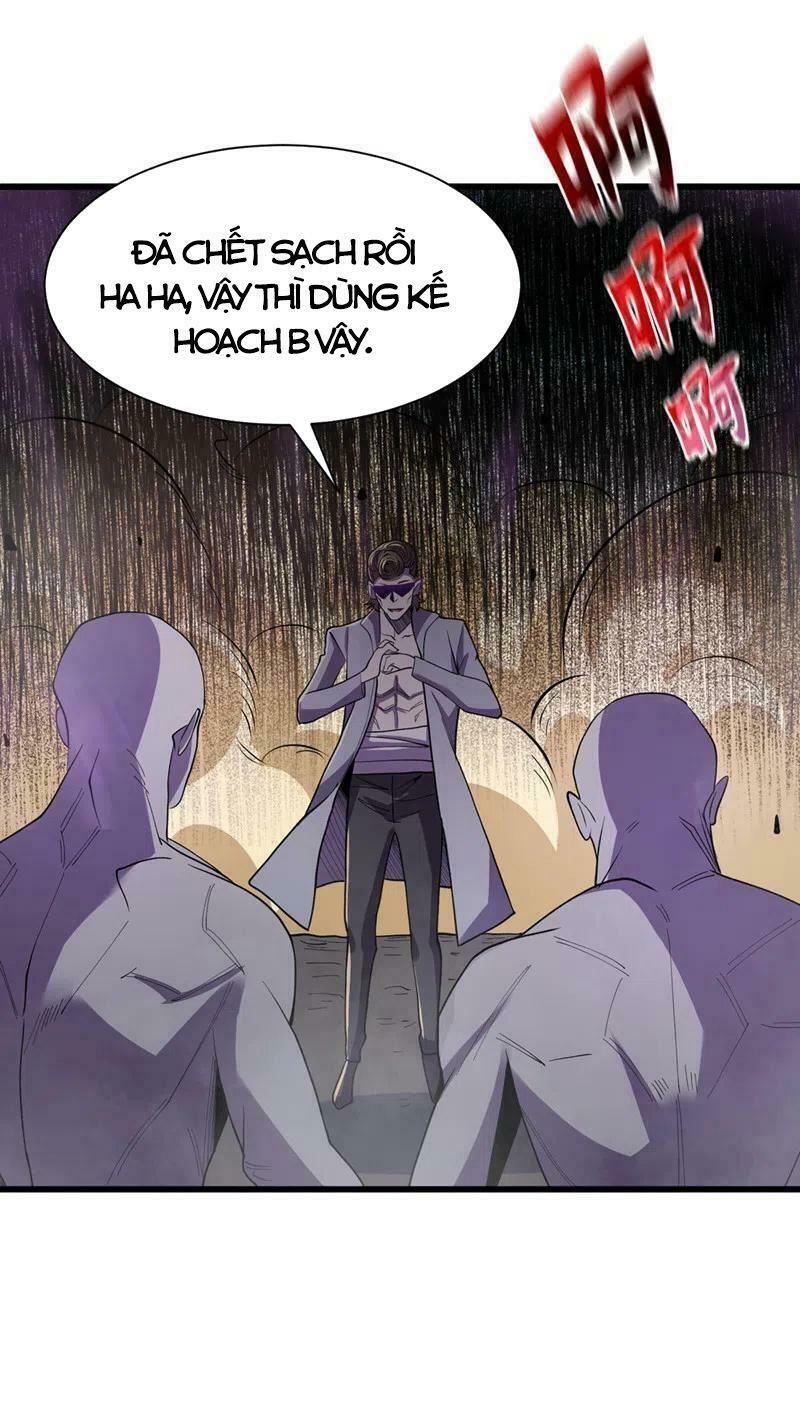 Vào Ngày Tận Thế Nhặt Được Hệ Thống: Chapter 144