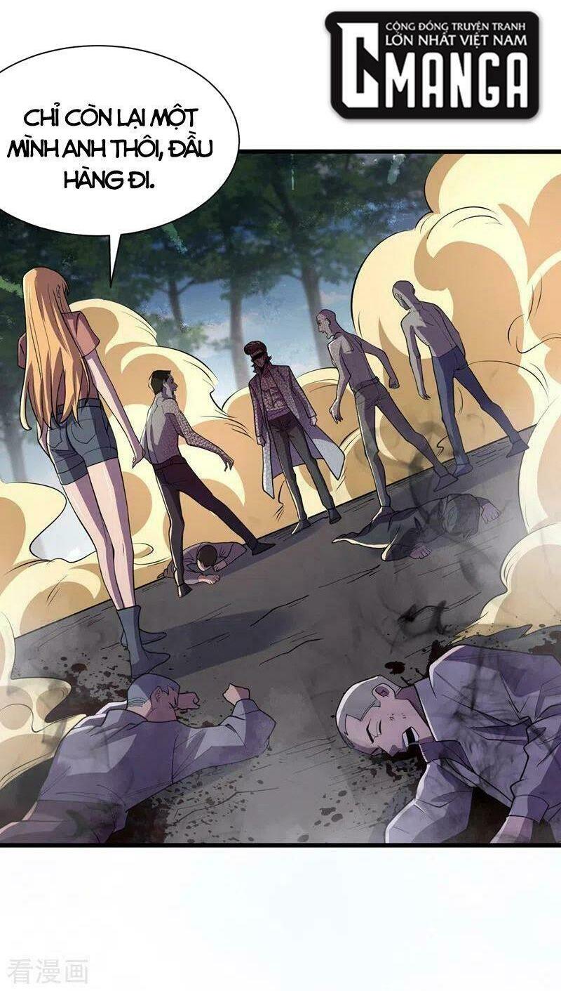 Vào Ngày Tận Thế Nhặt Được Hệ Thống: Chapter 144