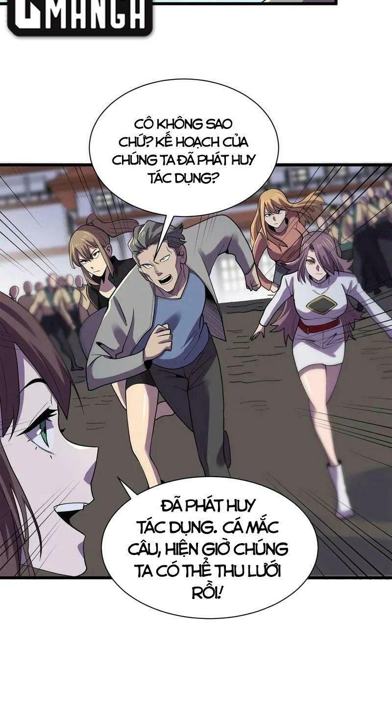 Vào Ngày Tận Thế Nhặt Được Hệ Thống: Chapter 144