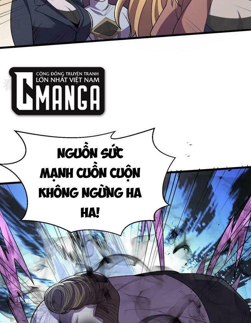 Vào Ngày Tận Thế Nhặt Được Hệ Thống: Chapter 144