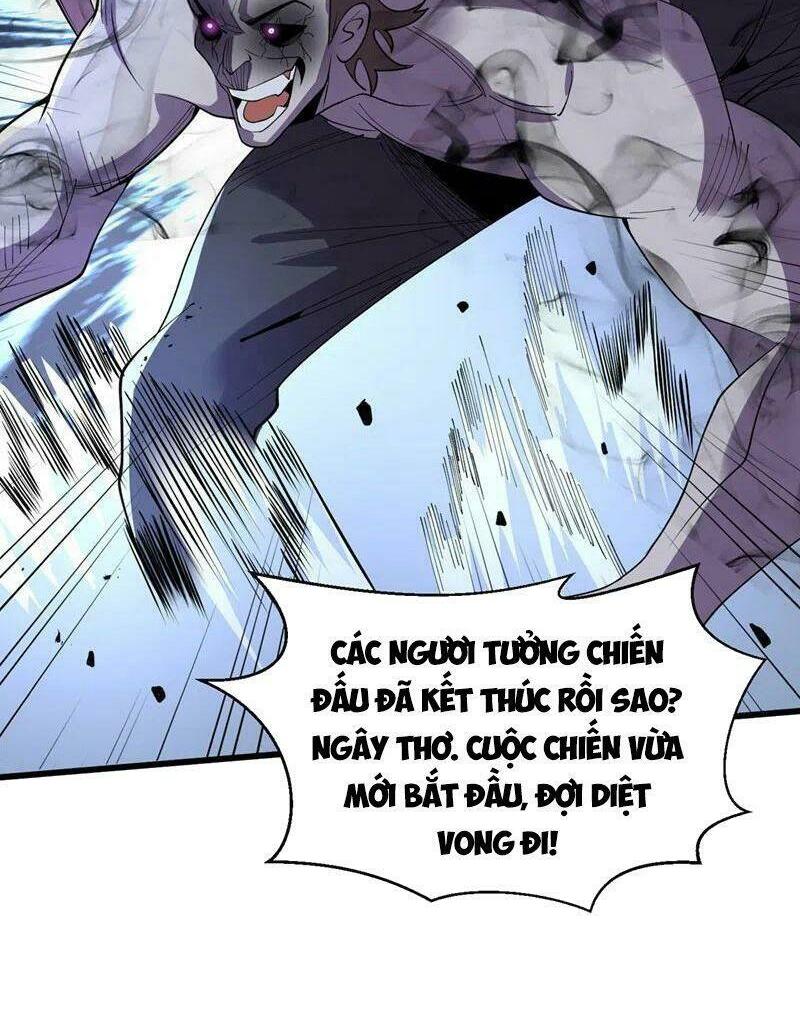 Vào Ngày Tận Thế Nhặt Được Hệ Thống: Chapter 144