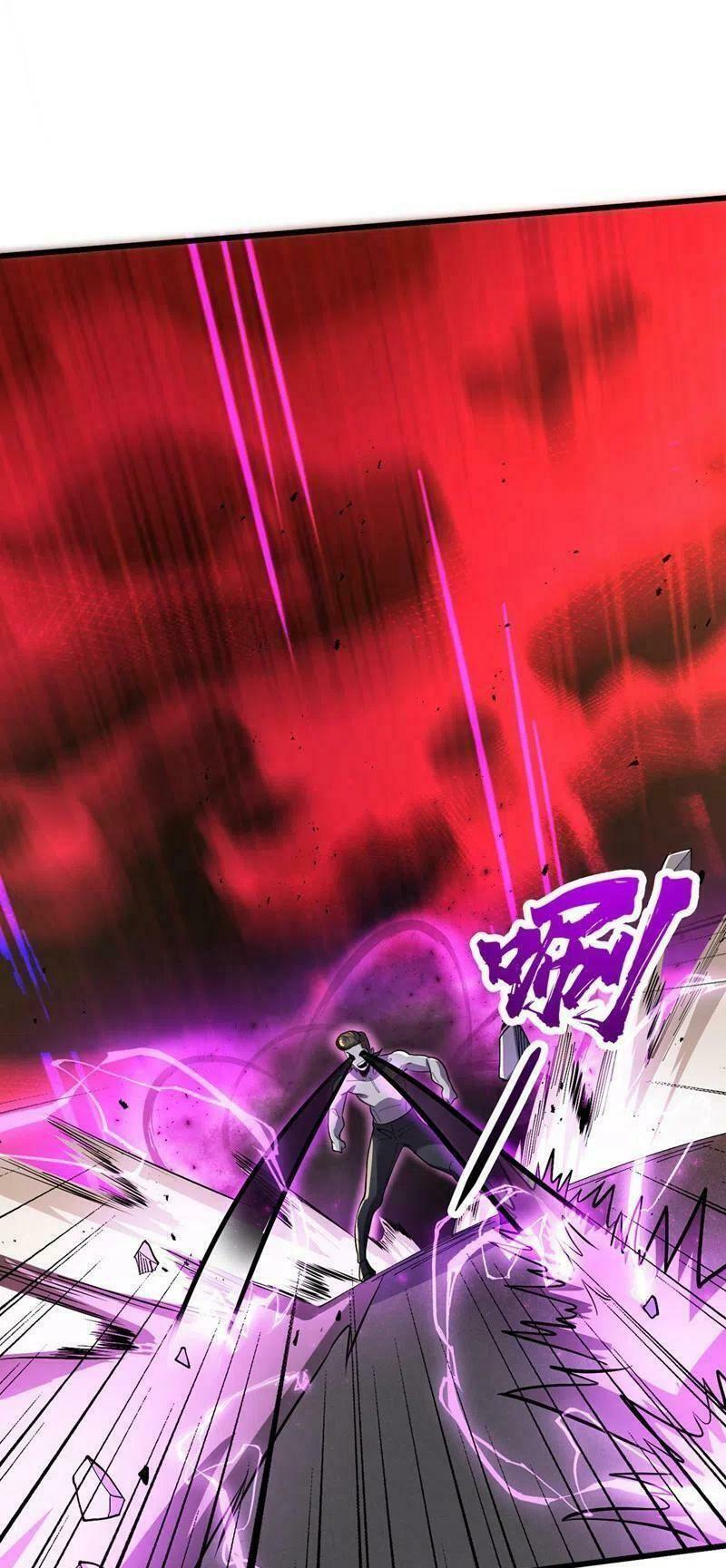 Vào Ngày Tận Thế Nhặt Được Hệ Thống: Chapter 144