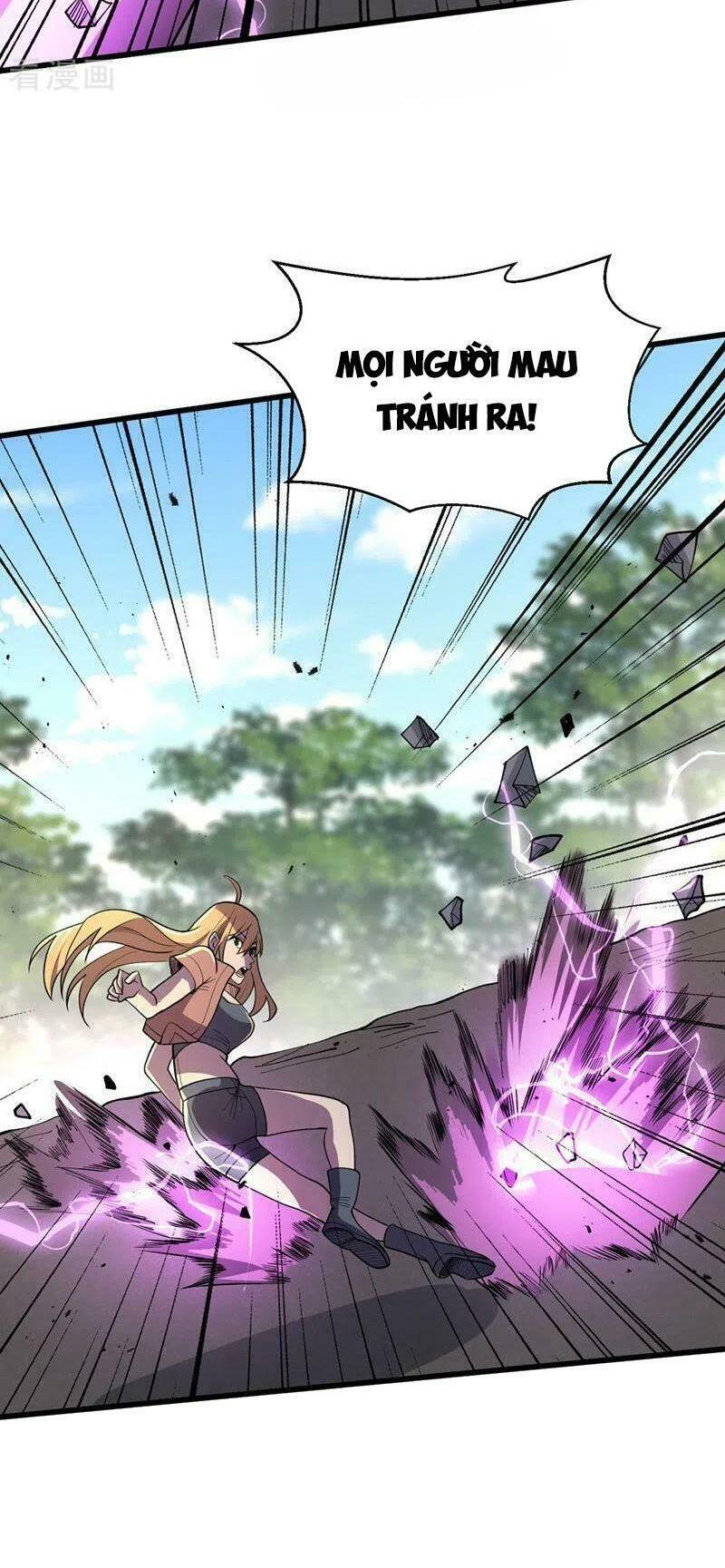 Vào Ngày Tận Thế Nhặt Được Hệ Thống: Chapter 144