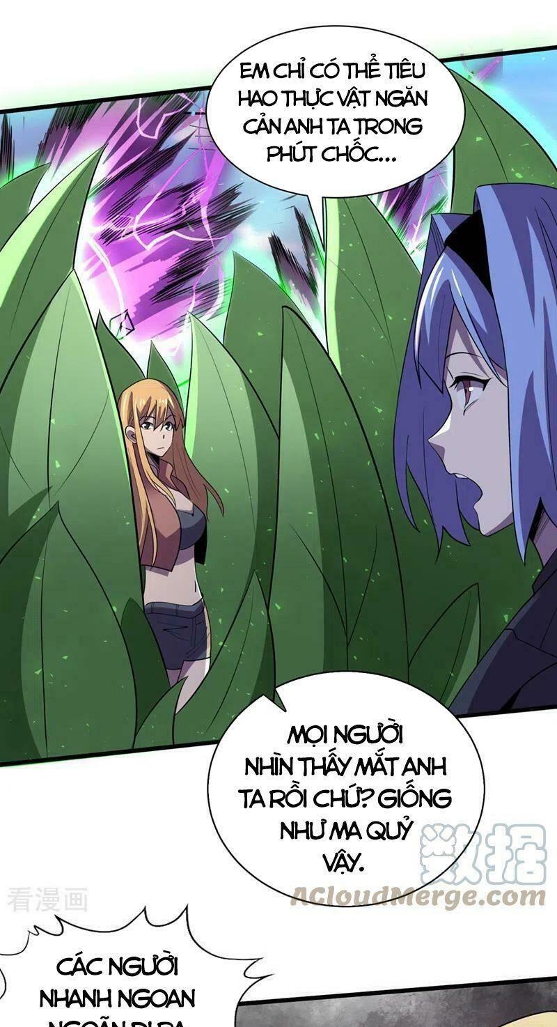 Vào Ngày Tận Thế Nhặt Được Hệ Thống: Chapter 144