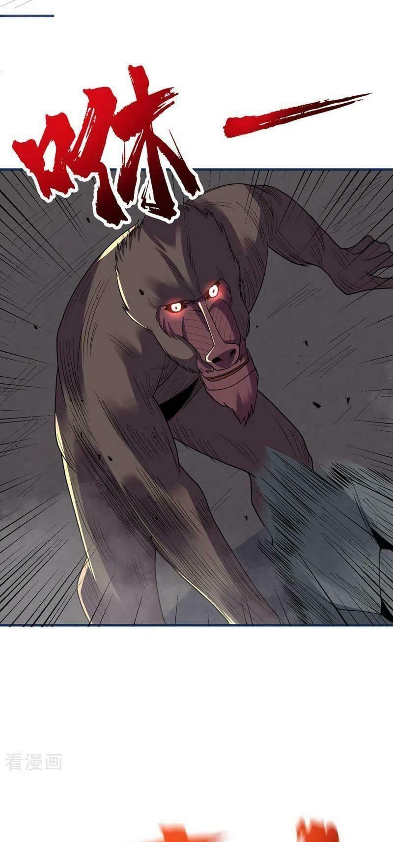Vào Ngày Tận Thế Nhặt Được Hệ Thống: Chapter 144