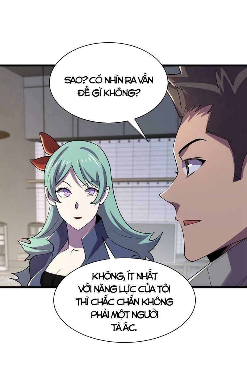 Vào Ngày Tận Thế Nhặt Được Hệ Thống: Chapter 147
