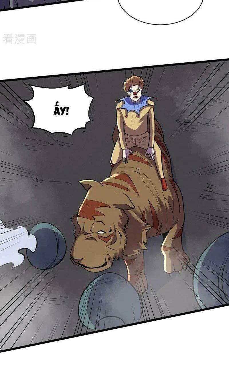 Vào Ngày Tận Thế Nhặt Được Hệ Thống: Chapter 147