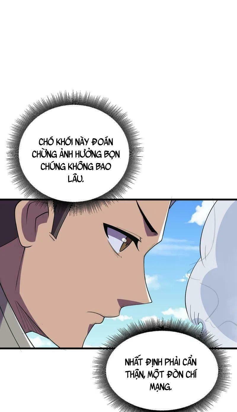 Vào Ngày Tận Thế Nhặt Được Hệ Thống: Chapter 147