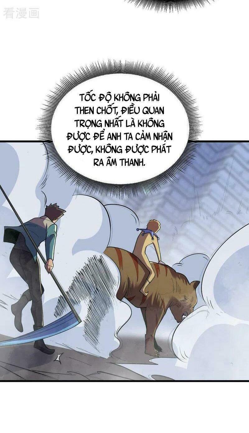 Vào Ngày Tận Thế Nhặt Được Hệ Thống: Chapter 147