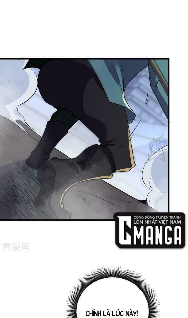 Vào Ngày Tận Thế Nhặt Được Hệ Thống: Chapter 147