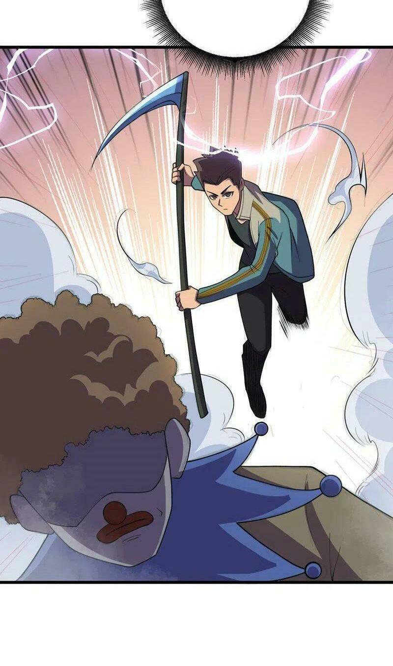 Vào Ngày Tận Thế Nhặt Được Hệ Thống: Chapter 147