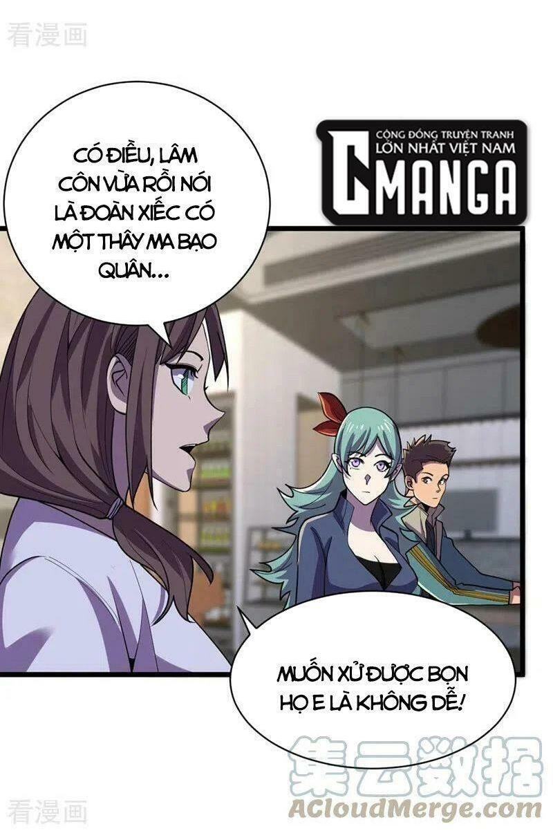 Vào Ngày Tận Thế Nhặt Được Hệ Thống: Chapter 147