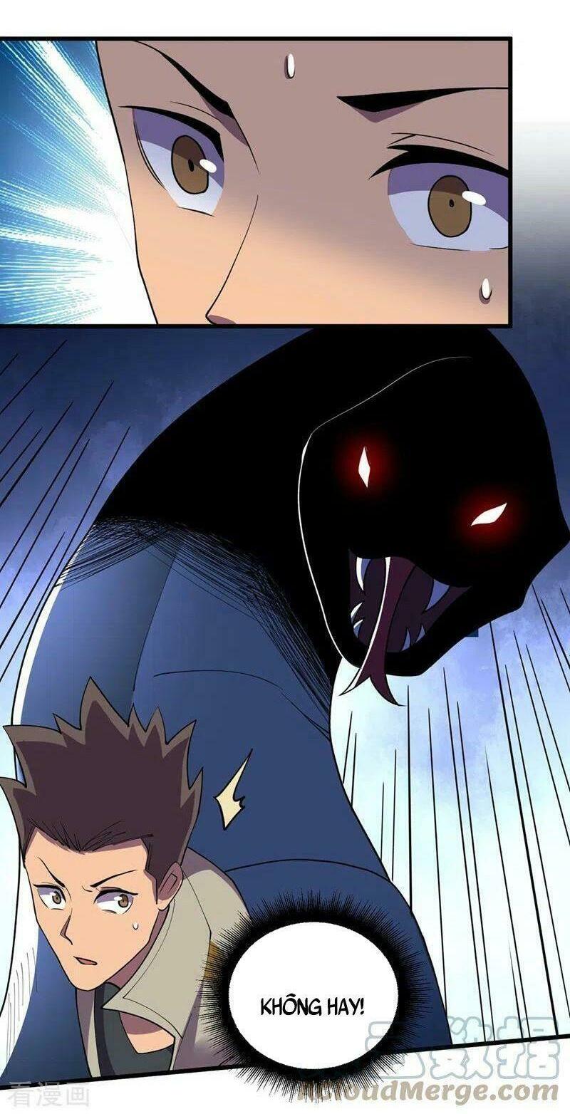 Vào Ngày Tận Thế Nhặt Được Hệ Thống: Chapter 147