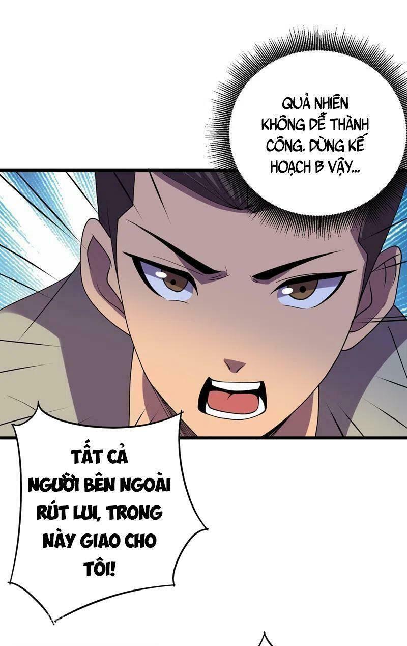 Vào Ngày Tận Thế Nhặt Được Hệ Thống: Chapter 147