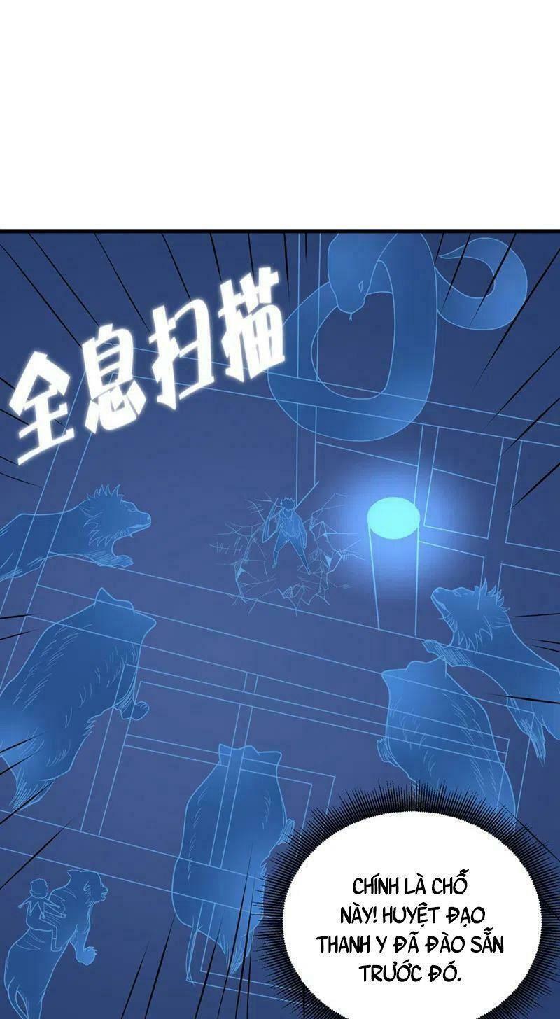 Vào Ngày Tận Thế Nhặt Được Hệ Thống: Chapter 147