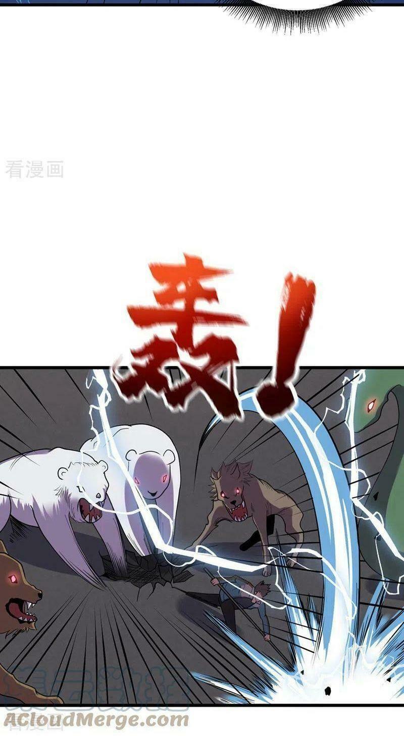 Vào Ngày Tận Thế Nhặt Được Hệ Thống: Chapter 147