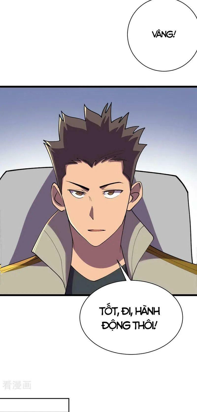 Vào Ngày Tận Thế Nhặt Được Hệ Thống: Chapter 147