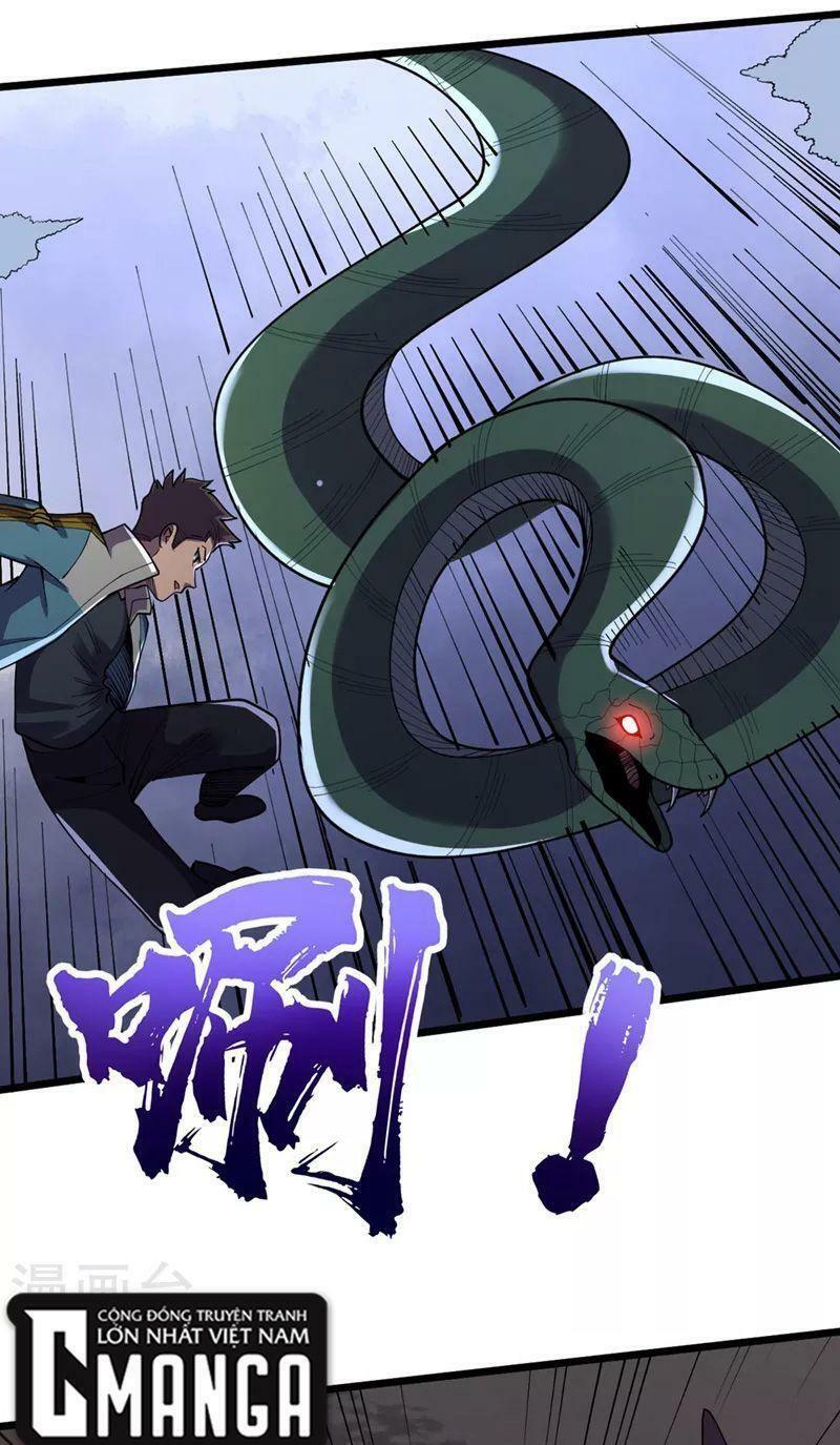 Vào Ngày Tận Thế Nhặt Được Hệ Thống: Chapter 149