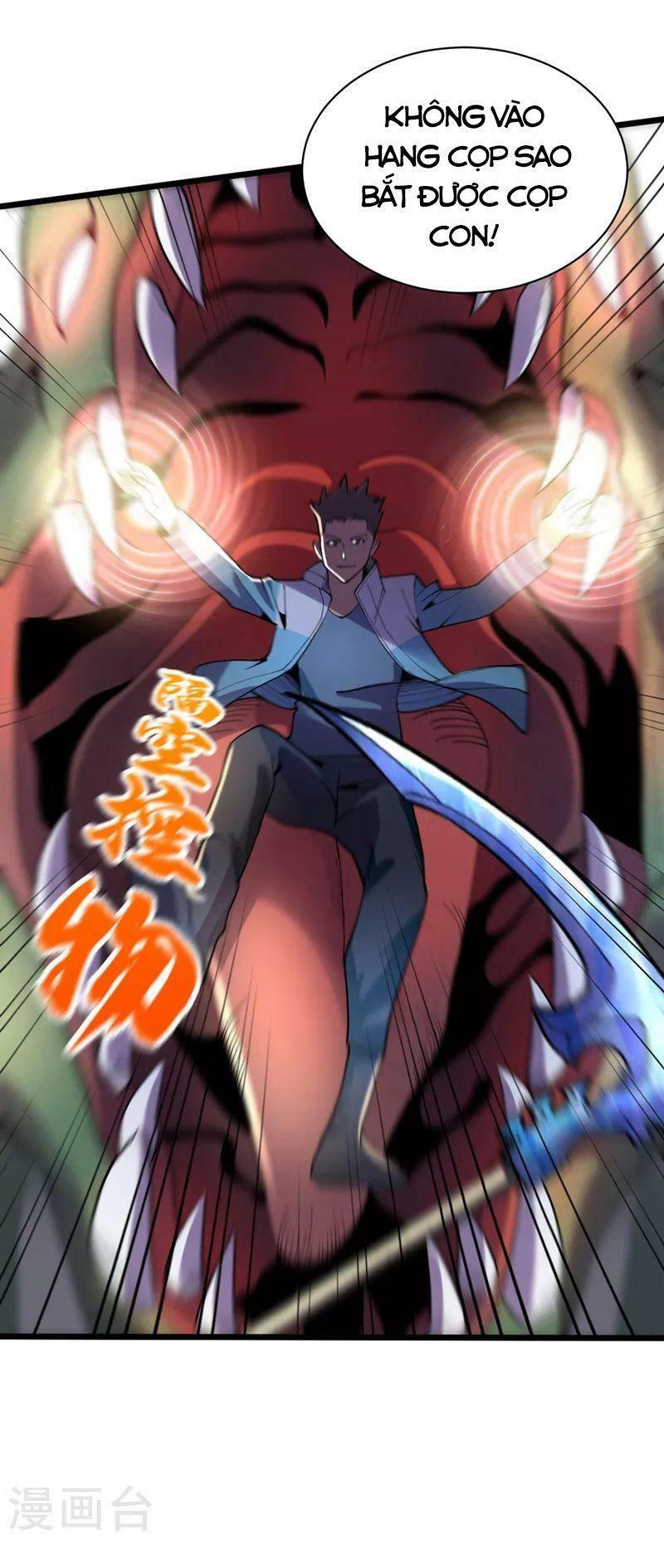 Vào Ngày Tận Thế Nhặt Được Hệ Thống: Chapter 149