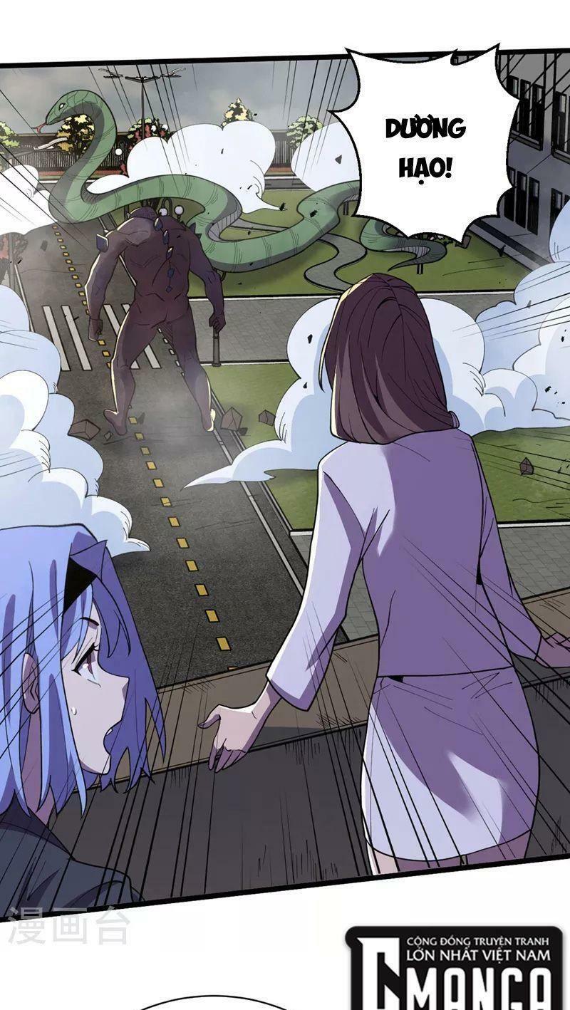Vào Ngày Tận Thế Nhặt Được Hệ Thống: Chapter 149