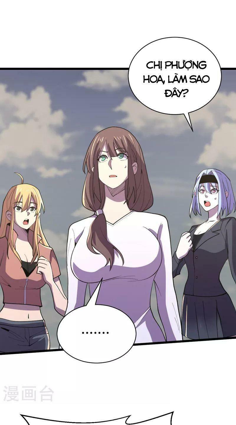 Vào Ngày Tận Thế Nhặt Được Hệ Thống: Chapter 149