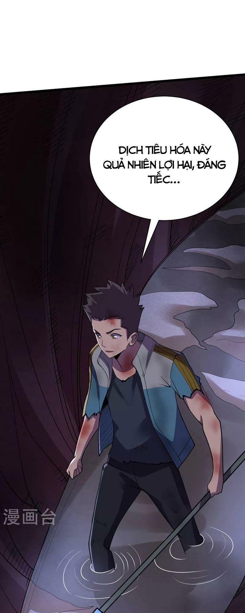 Vào Ngày Tận Thế Nhặt Được Hệ Thống: Chapter 149