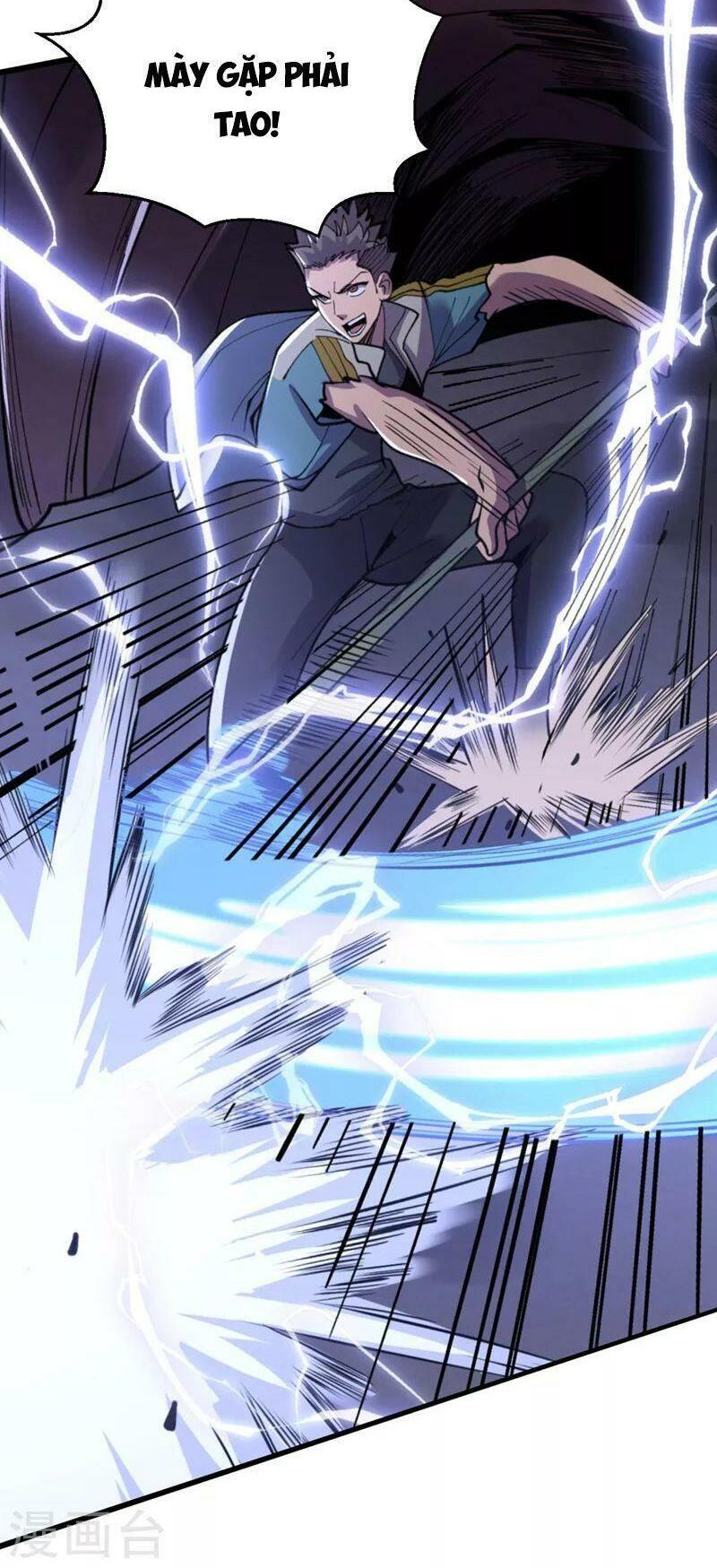 Vào Ngày Tận Thế Nhặt Được Hệ Thống: Chapter 149